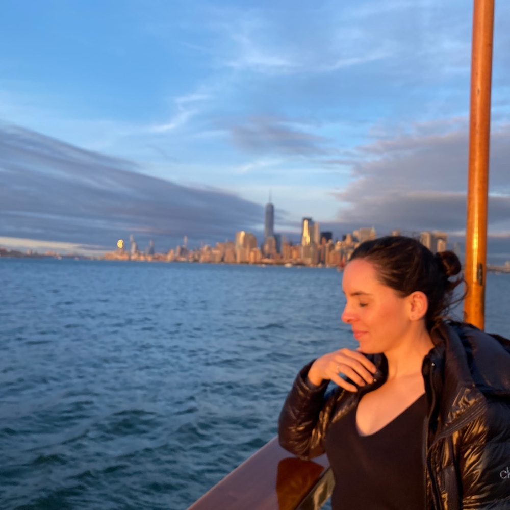 Meet your Posher, Fatima